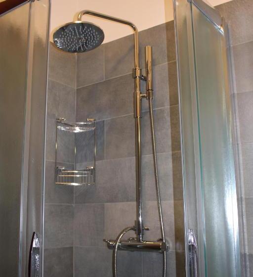 اتاق استاندارد یک نفره, Albergo Residence Italia Vintage
