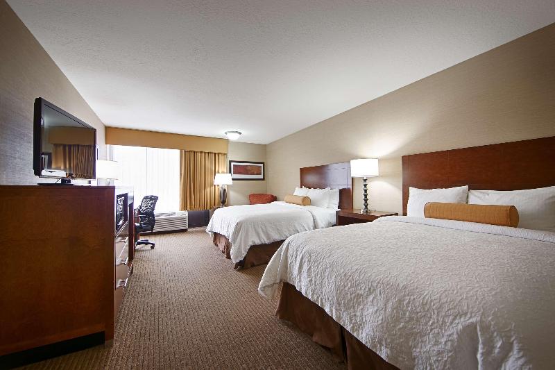 اتاق استاندارد یک نفره, Best Western Plus Hotel Universo