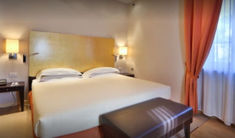 Номер Стандарт, Delle Rose Terme & Wellnesspa