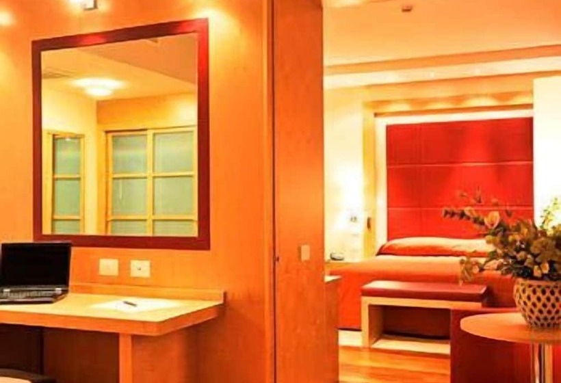 Люкс, Delle Rose Terme & Wellnesspa