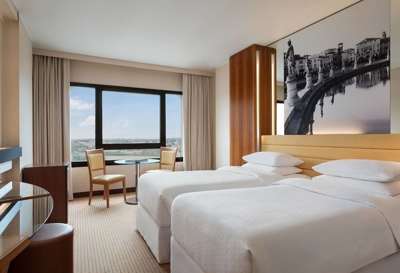 高级大房间, Four Points By Sheraton Padova