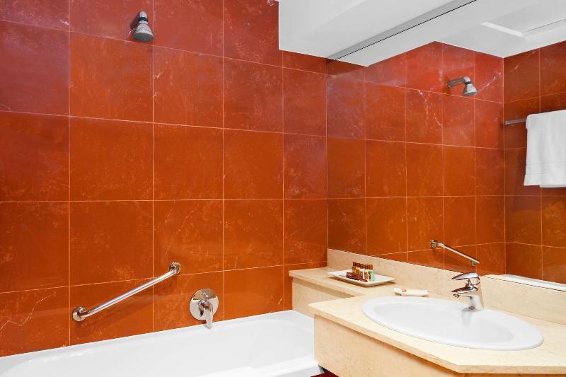 古典房间, Four Points By Sheraton Padova