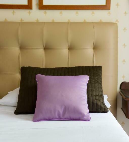 اتاق سوپریور, Imperiale By Omnia Hotels