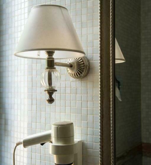 اتاق اکونومی, Imperiale By Omnia Hotels