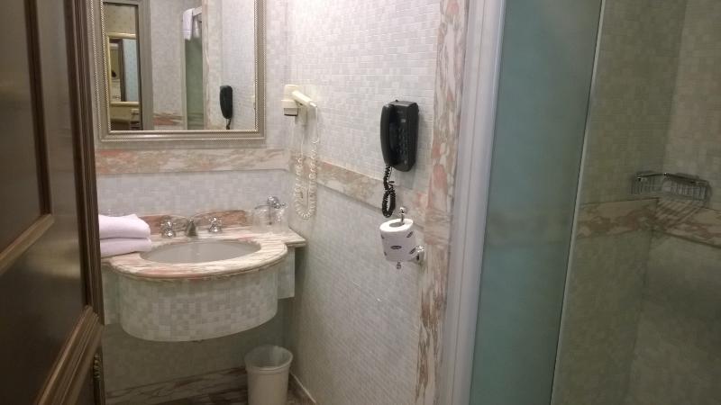 اتاق اکونومی, Imperiale By Omnia Hotels