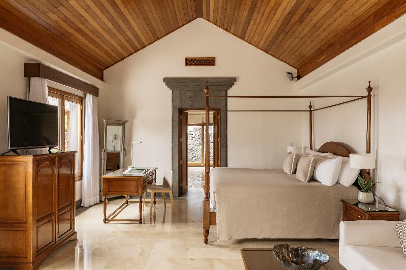 اتاق سوپریور, Villa Calipso