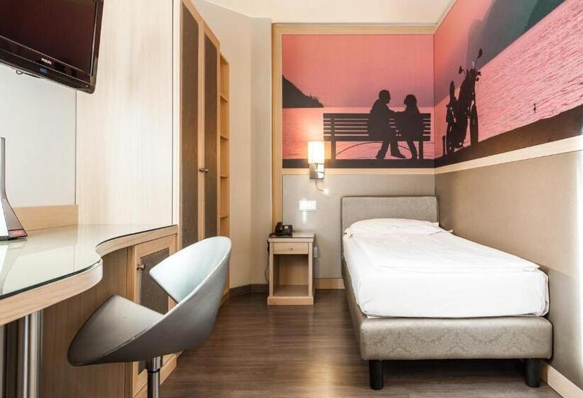 스탠다드 싱글 룸, Parc Hotel Flora S