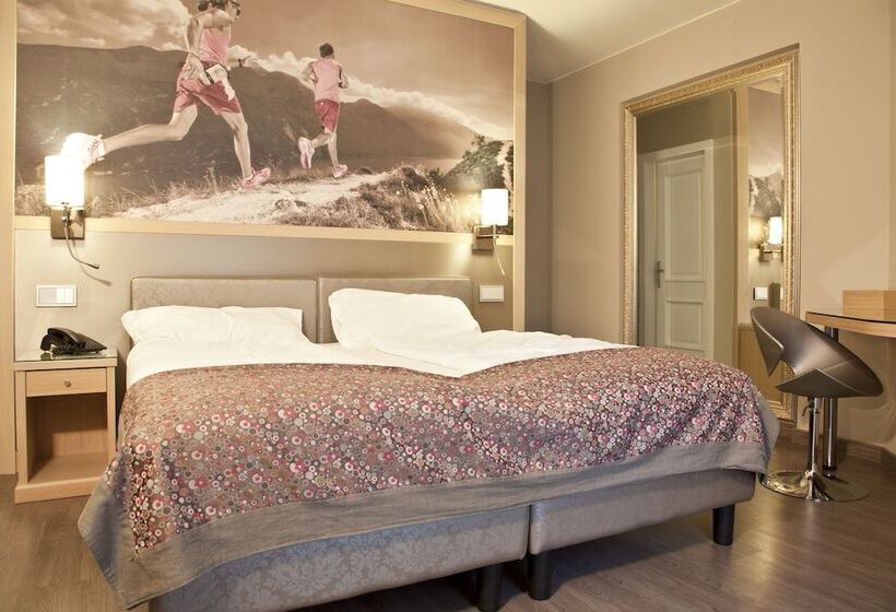 컴포트 룸, Parc Hotel Flora S