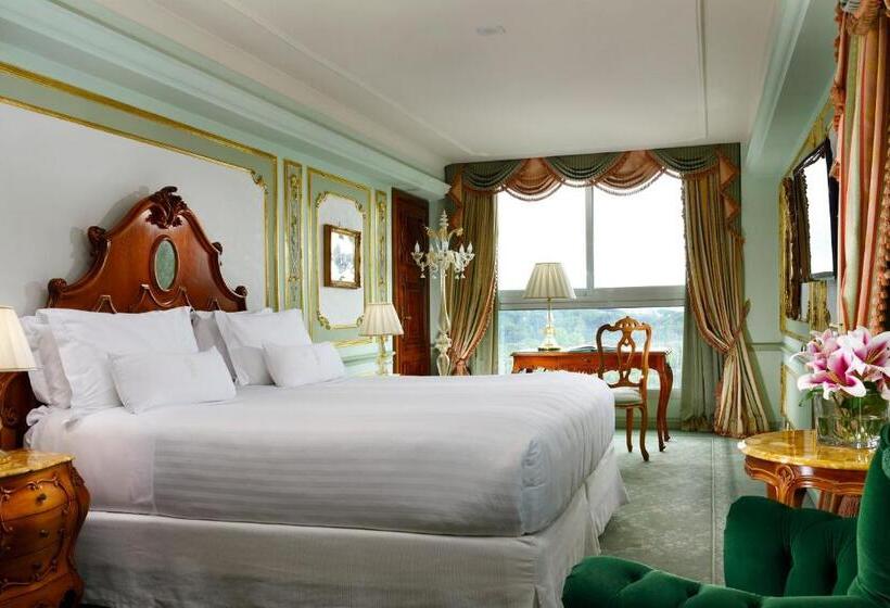 سوییت لوکس, Parco Dei Principi Grand Hotel & Spa