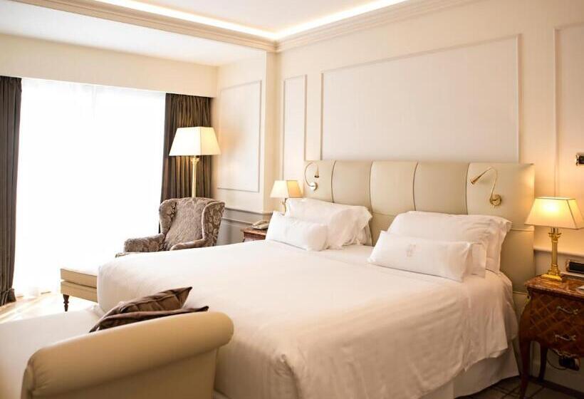 سوییت, Parco Dei Principi Grand Hotel & Spa