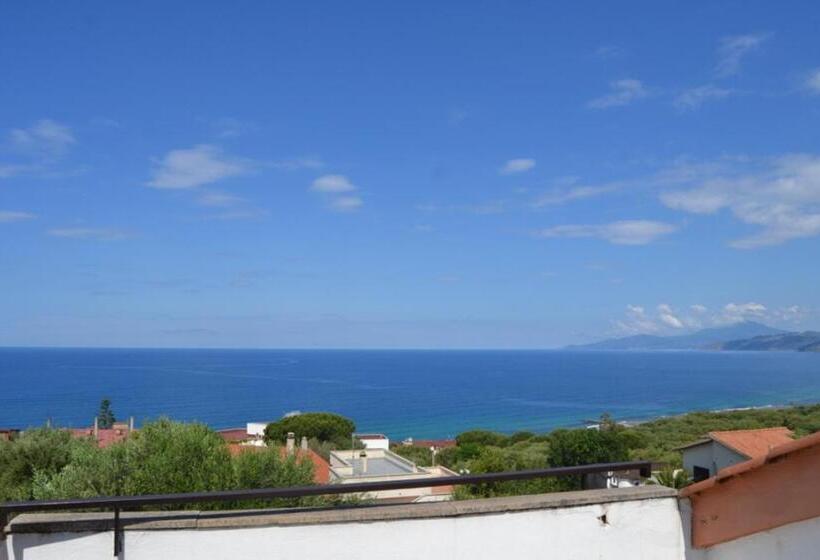 Номер Superior Вид на Море, San Paolo
