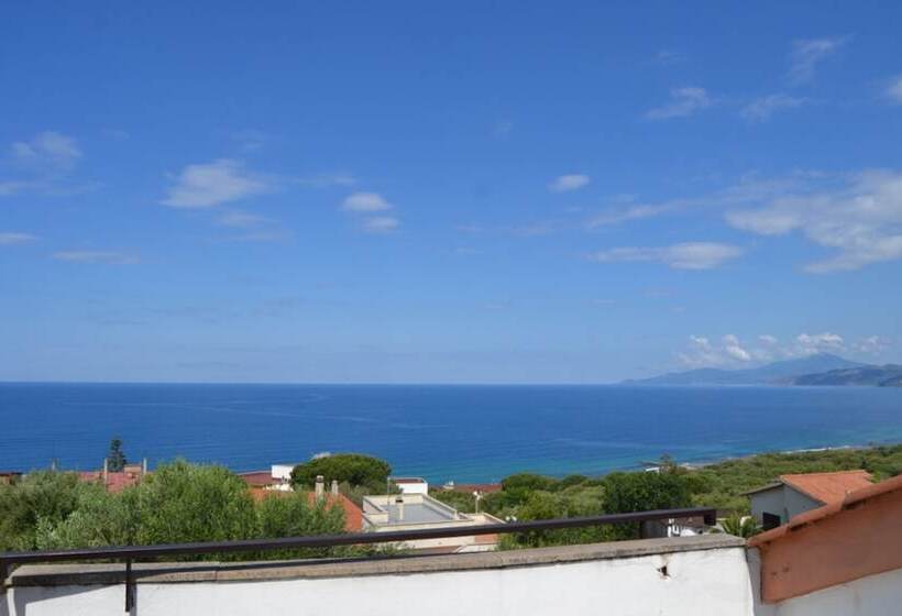 Номер Superior Вид на Море, San Paolo
