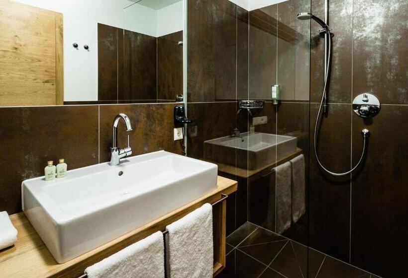 Номер Стандарт, Sporthotel Obereggen