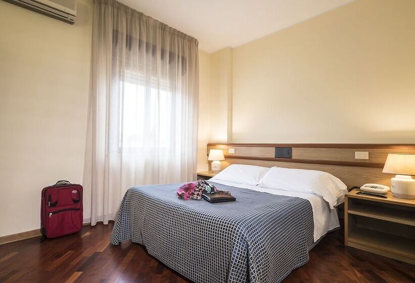 اتاق اکونومی, Vega Perugia