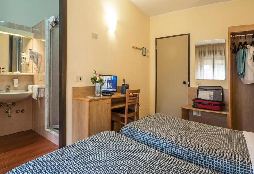 اتاق اکونومی, Vega Perugia