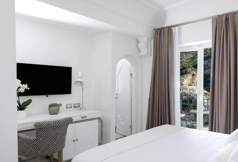 Номер Superior Вид на Город, Villa Franca