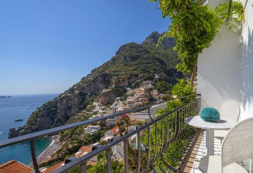 Номер Стандарт, Villa Franca