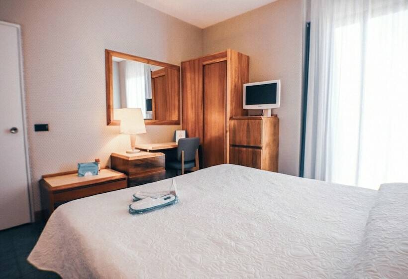 Номер Стандарт, B&b Hotel Chioggia Airone