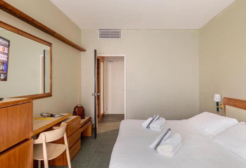 Номер Deluxe, B&b Hotel Chioggia Airone