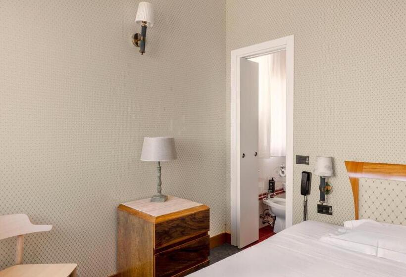 Номер Стандарт Индивидуальный, B&b Hotel Chioggia Airone