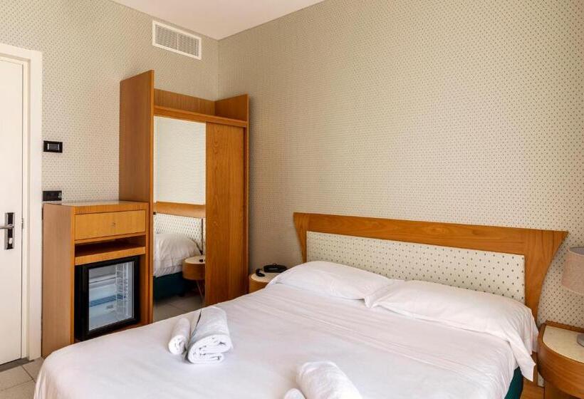 Номер Стандарт, B&b Hotel Chioggia Airone