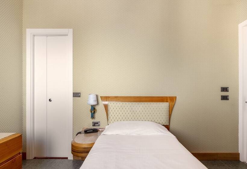 Номер Economy Индивидуальный, B&b Hotel Chioggia Airone