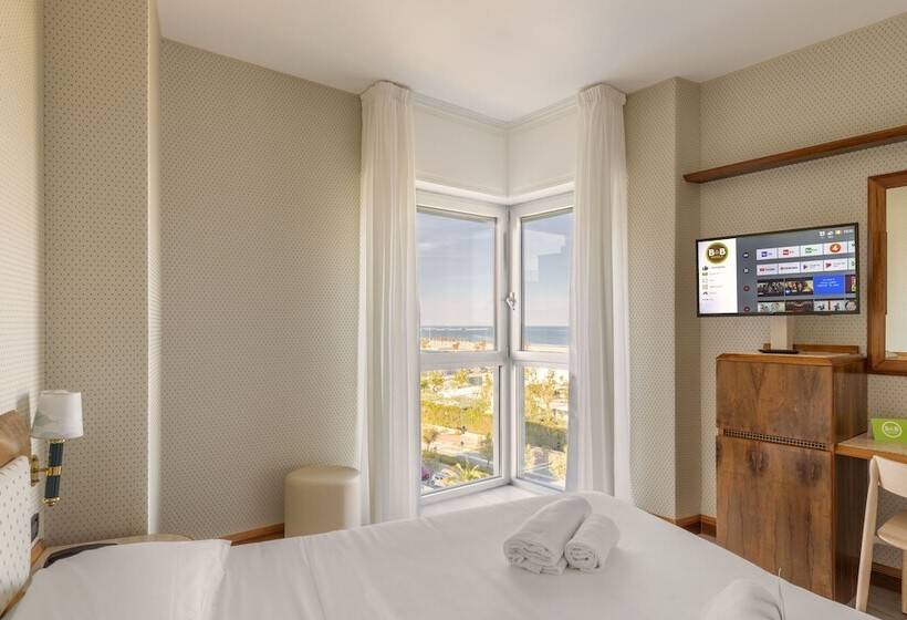 四人标准间, B&b Hotel Chioggia Airone