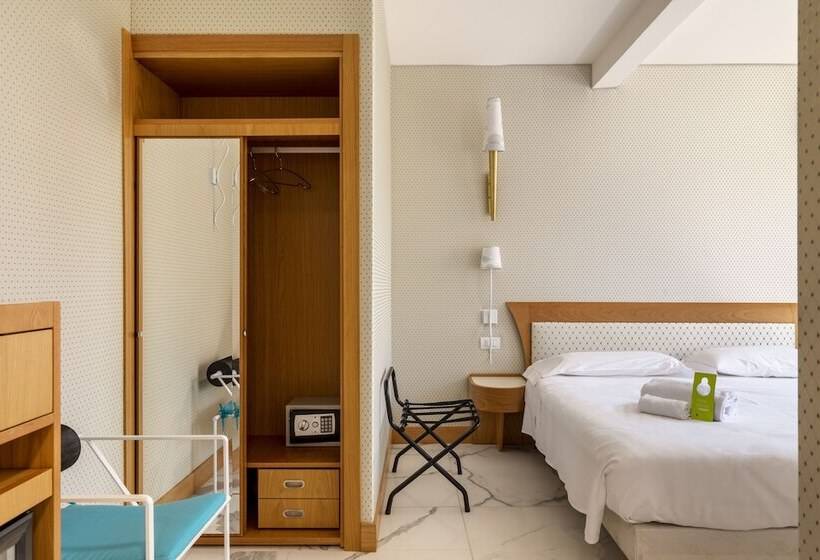 Номер Стандарт Адаптированный для Инвалидов, B&b Hotel Chioggia Airone