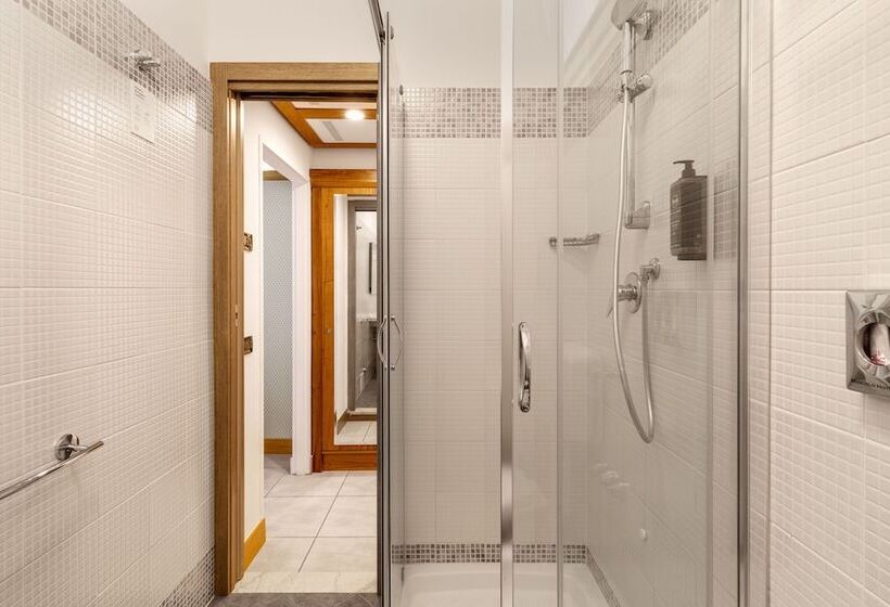 四人标准间, B&b Hotel Chioggia Airone