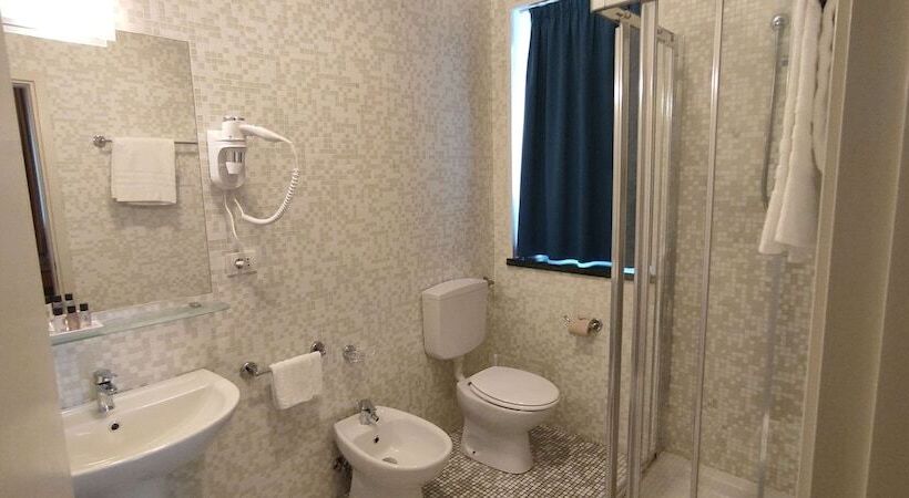 Классический Номер, Best Western Park Hotel Continental