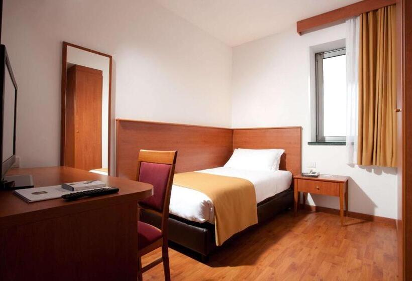 Индивидуальный Номер Классика, Best Western Park Hotel Continental