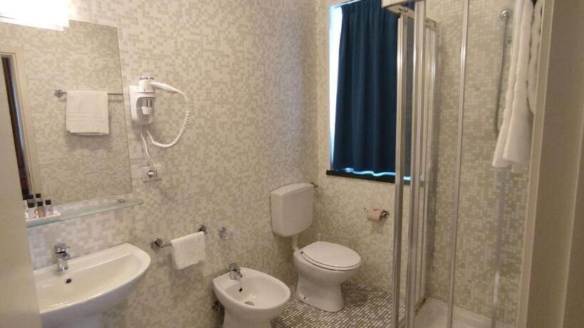 Классический Номер, Best Western Park Hotel Continental