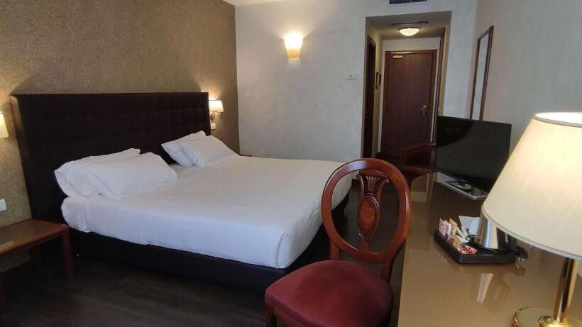 Номер Superior Кровать Кинг, Best Western Park Hotel Continental