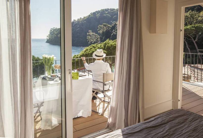 スイート, Eight Hotel Paraggi