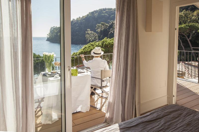 スイート, Eight Hotel Paraggi