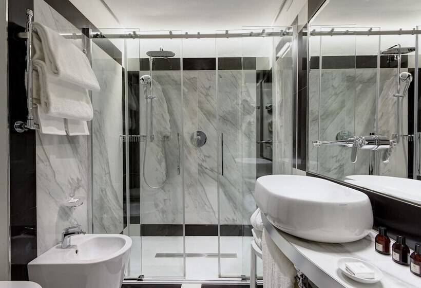 スーペリアールーム, Grand Hotel Duchi D Aosta