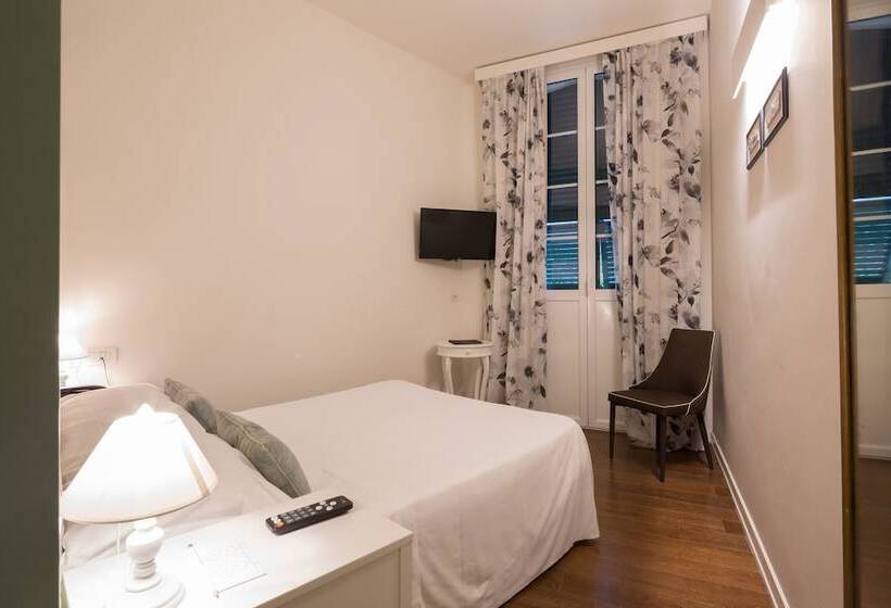 ベーシックルーム, Mediterraneo Emotional Hotel & Spa