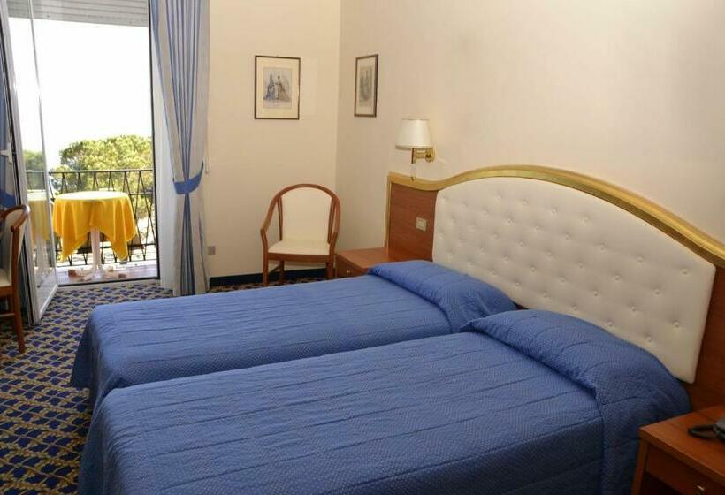 Standard Room, Milan Speranza Au Lac