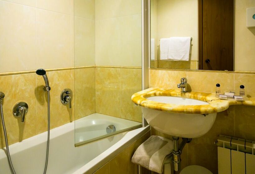 Standard Room, Milan Speranza Au Lac
