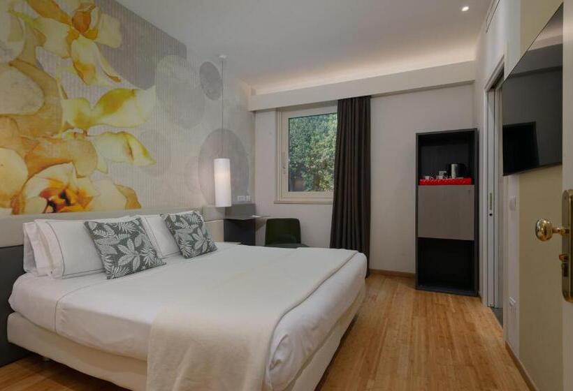 Классический Номер, Olivi Hotel & Natural Spa