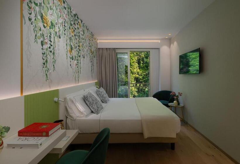 Классический Номер, Olivi Hotel & Natural Spa
