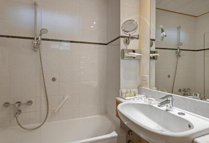 Номер Economy, Olivi Hotel & Natural Spa