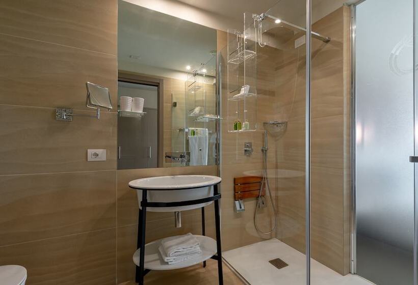 Классический Номер, Olivi Hotel & Natural Spa