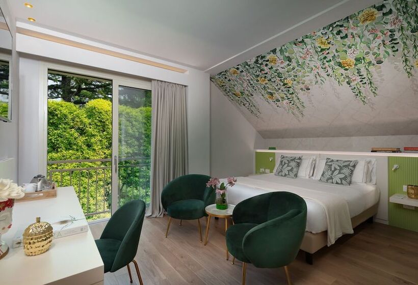 Номер Стандарт, Olivi Hotel & Natural Spa
