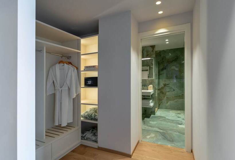 Полулюкс Вид на Озеро, Olivi Hotel & Natural Spa
