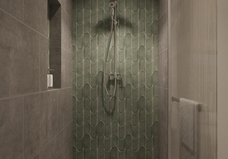 Номер Executive, Novotel Lampung