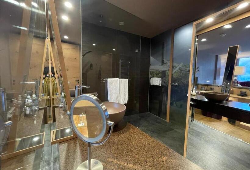 Номер Стандарт, Spa & Relax Hotel Erika
