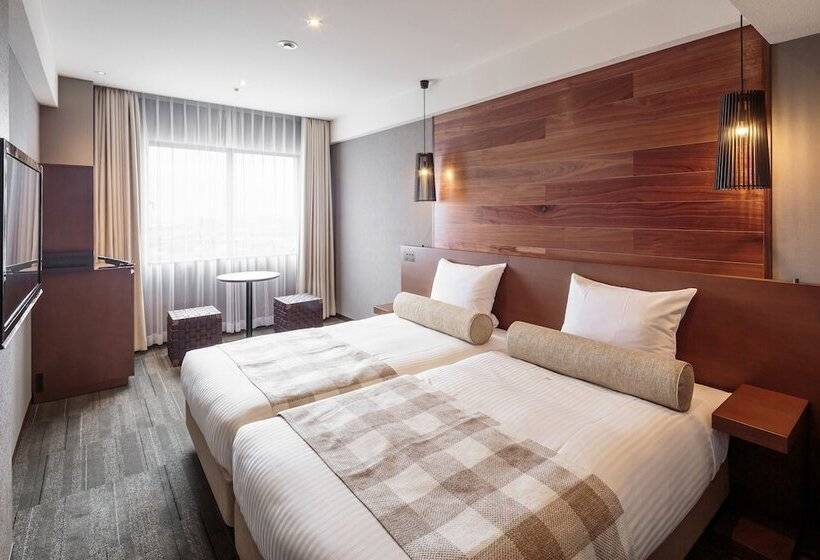 Номер Стандарт Вид на Море, Art Hotel Ishigakijima