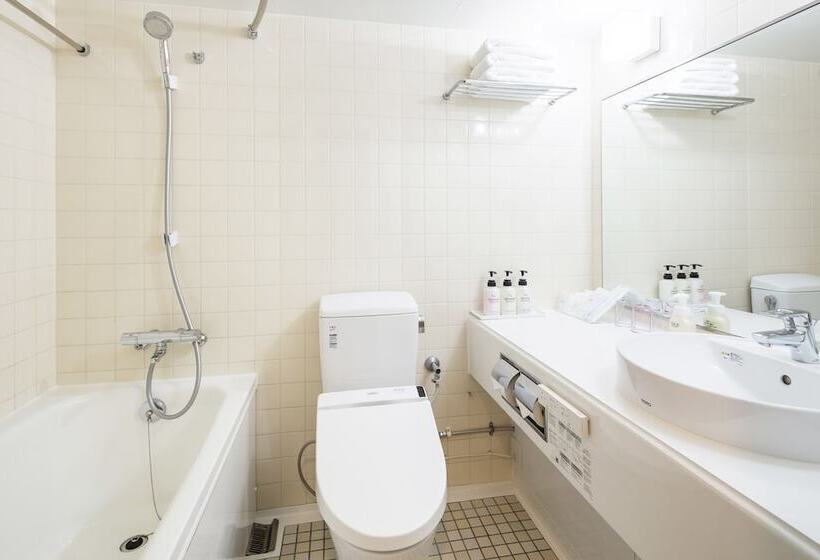 Трехместный Superior Вид на Море, Art Hotel Ishigakijima