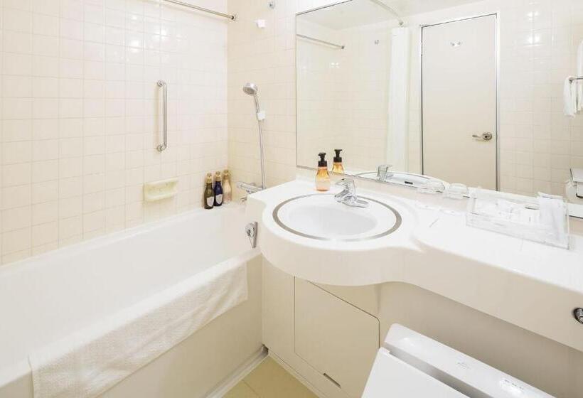 Номер Стандарт, Art Hotel Ishigakijima